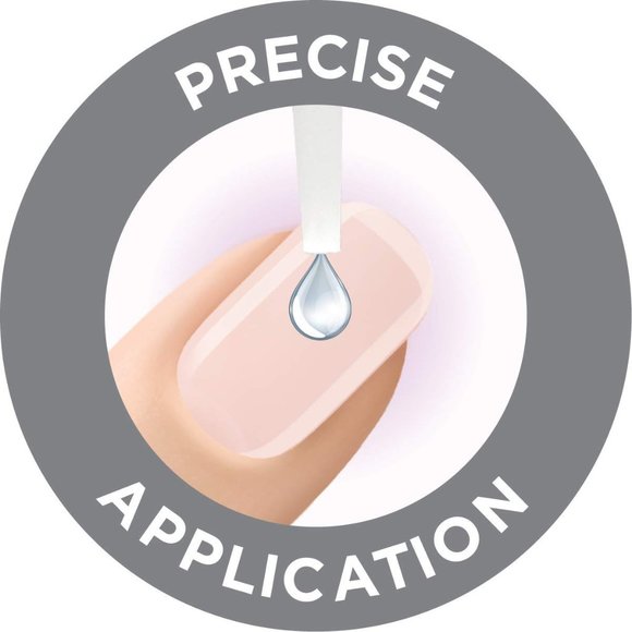 Nailene Ultra Quick Nail Glue, 0.10 oz – Durable - Picture 5 of 8